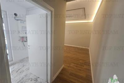 PROMOTIE Apartament 2 camere nou Valea Cascadelor- ultima unitate - 4