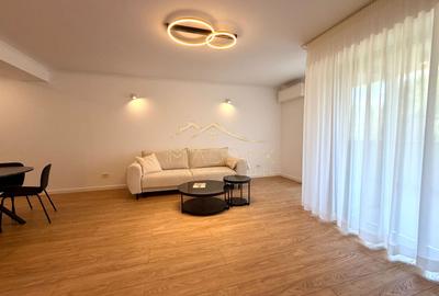 Apartament cu 2 camere *72mpu* + Terasa / *Prima Inchiriere* / Baneasa - Metrou - 23