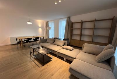 Apartament 3 camere | Prima Închiriere | Bloc Nou Premium | Armenească - 2