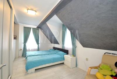 Casa 7 camere de vanzare in Olosig Oradea, Oradea - 8