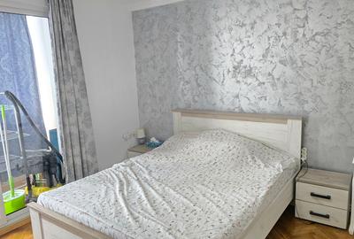 Vand apartament 3 camere in Deva, zona Piata Victoriei, mobilat, utilat - 8