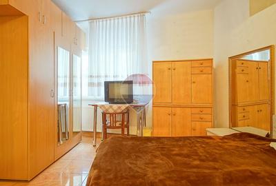 Casă cu 2 apartamente, terasă și garaj, zona Piața Unirii, Brașov - 15