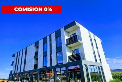 Spațiu comercial, de 125.00 mp, în Sânandrei
