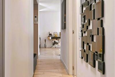 3 camere Lux  Domenii - 12