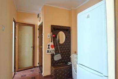 Apartament 38 mp, etaj 2, blocurile „F” – Micro 19 - 9