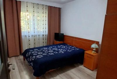 Apartament 3 camere, Bistrita Lac - 2