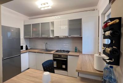 Inchiriere apartament 2 camere zona Ciarda Rosie - 3