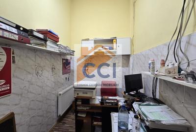 Spatiu comercial in inima cartierului Cornisa - 16