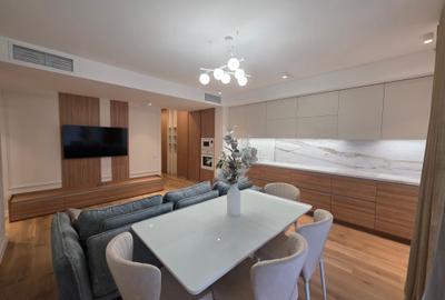 Apartament cu 3 camere de inchiriat in zona Straulesti, Petrom City - 1