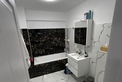 🙋I.C.I.L. 🔸2 Camere Decomandate 60m² Mobilat Utilat Incalzire in Pardoseala - 8