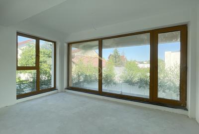 DUPLEX  3 Camere**TERASA+ CURTE**Bloc boutique***NOU// DOMENII - 9