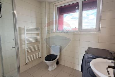 Casă | Vilă insiruita | Inchiriere| 4 camere - 13