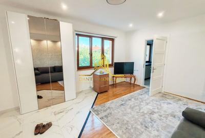 2 camere, mobilat modern, TOTUL NOU, terasa, Intre Lacuri, Iulius Mall - 20