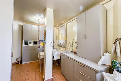 Vanzare Apartament 4 Camere Gradina Icoanei Piata Romana - 16
