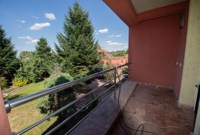 Casa de vanzare 9 camere potential investitie Cornetu teren 1200mp - 23