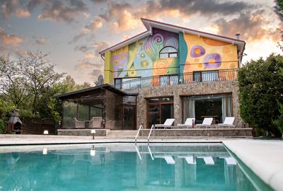 Unique villa concept in Buftea - perfect opportunity! - 2