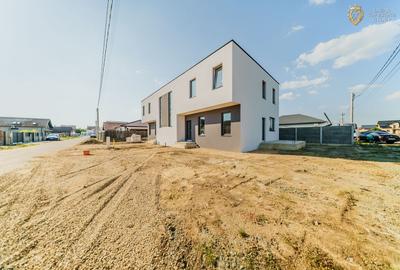 Duplex de vânzare in Vladimirescu – Construcție 2026 - 3