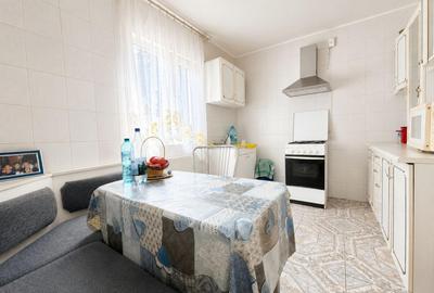 Casa individuala Dobroesti | Teren 257 mp | Zona Linistita | - 7