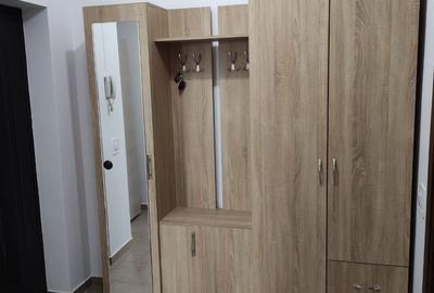GARSONIERA - METALURGIEI, PARCARE INCLUSA, CENTRALA, BLOC NOU, MODERN - 4