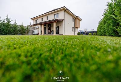 COMISION 0% I Duplex I PANOURI SOLARE I POMPĂ DE CĂLDURĂ I Sânandrei.