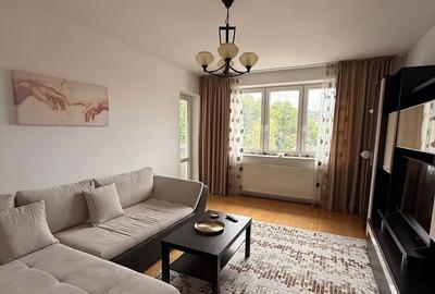 Apartament modern cu 3 camere | 72 mp | Parcare | Valea Cetatii | - 4