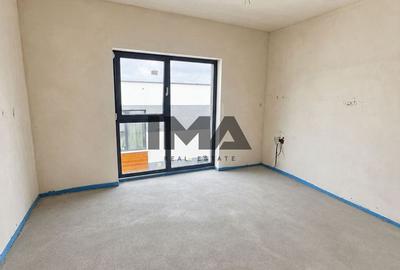 Duplex cu priveliște panoramică | 120 mp | Garaj | Chinteni - 8