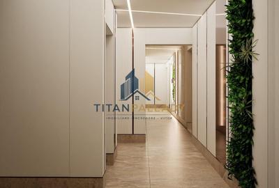 Apartament cu 2 camere decomandat în Theodor Pallady