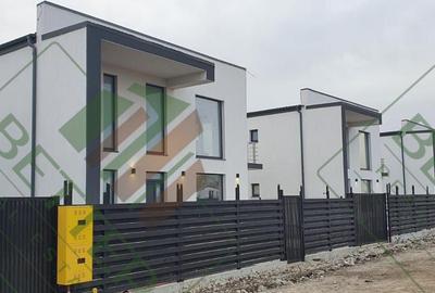 Vila Individuala P+1E - Comuna Berceni - 4 Camere - Teren 400 Mp - 2