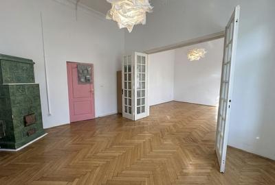 Proprietate unica la Grădina Icoanei - 20