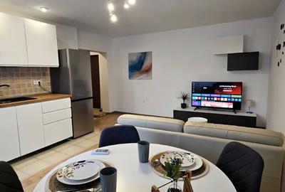 Bd. Unirii - Apartament 2 Camere - 3