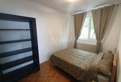 Apartament 3 camere, Dragalina, vedere spre Somes - 3