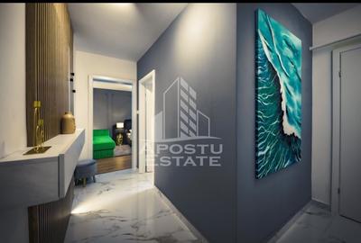 Apartament de închiriat cu 1 cameră , Zona centrală , Timișoara - 11