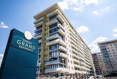 Iulius Mall, Apartament 2 camere, decomandat, 58 mp - 1