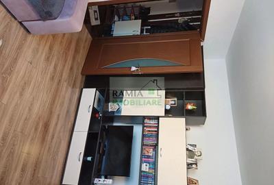 Apartament 2 camere ,Astra – zona Ardealul, Etaj 3/4, Parcare - 1