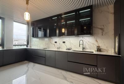 Apartament ultrafinisat 135mp langa Iulius Mall Gheorgheni - 7