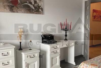 Apartament cu 2 camere semidecomandat în Mănăștur