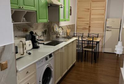 Apartament de vanzare, 3 camere, 89 mp – Centrul Istoric Brașov - 20