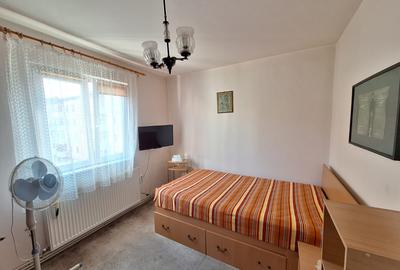 Apartament de inchiriat, 3 camere, str.Negoveanu ! - 10