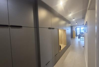 Apartament exclusivist 3 camere cu terasa si parcare | Dacia - Icoanei - 18