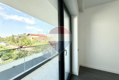 Vila 6 camere premium | Bd Pipera - la 2 min de str Erou Iancu Nicolae - 17