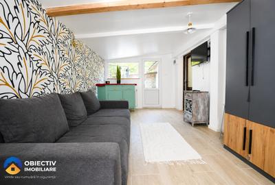Casă 4 camere cu teren 380 mp – Piatra Neamț - 19