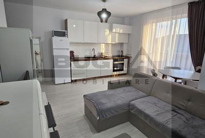 Apartament 3 camere, modern, 72mp, parcare subterana, Beta Residence - 1