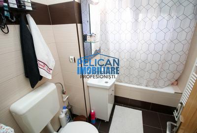 Piața Nouă, 4 camere, decomandat, modern - 10