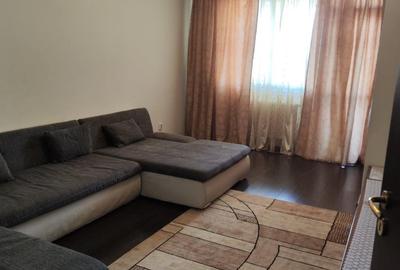 2 Camere mobilat si utilat, Centrala Proprie, bloc 2015 - 4