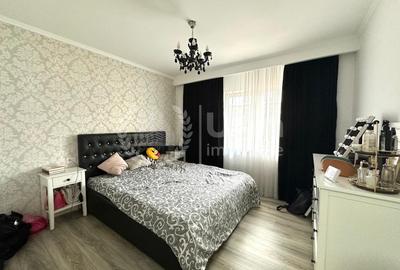 Apartament 3 camere | Decomandat | Modern | Mobilat | 65mp | Marasti - 3