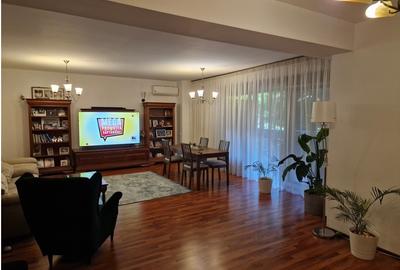 Închiriere apartament 3 camere cu 2 locuri de parcare Central Park - 1