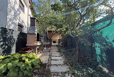 Casă individuală cu 3 camere în Peco