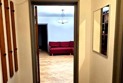 3 Camere, 70 mp, centrala proprie, 5 Minute de Metrou Lujerului - 4