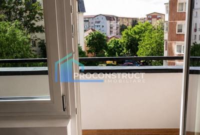 Apartament 4 camere | 2 bai | 2 balcoane | Renovat | Calea Sagului | - 10