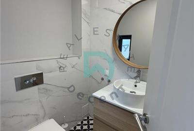 Casa cu 4 camere de inchiriat, mobilata - strada Triajului, Selimbar, Sibiu - 7